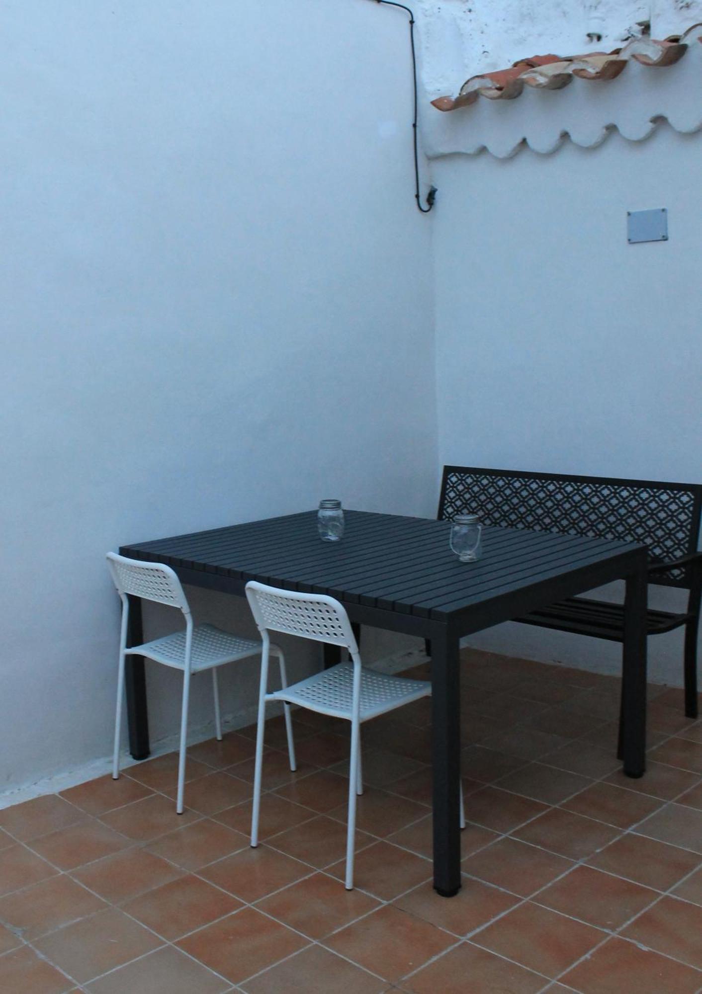 Rural Cueva Del Cerro Apartment Casas del Cerro