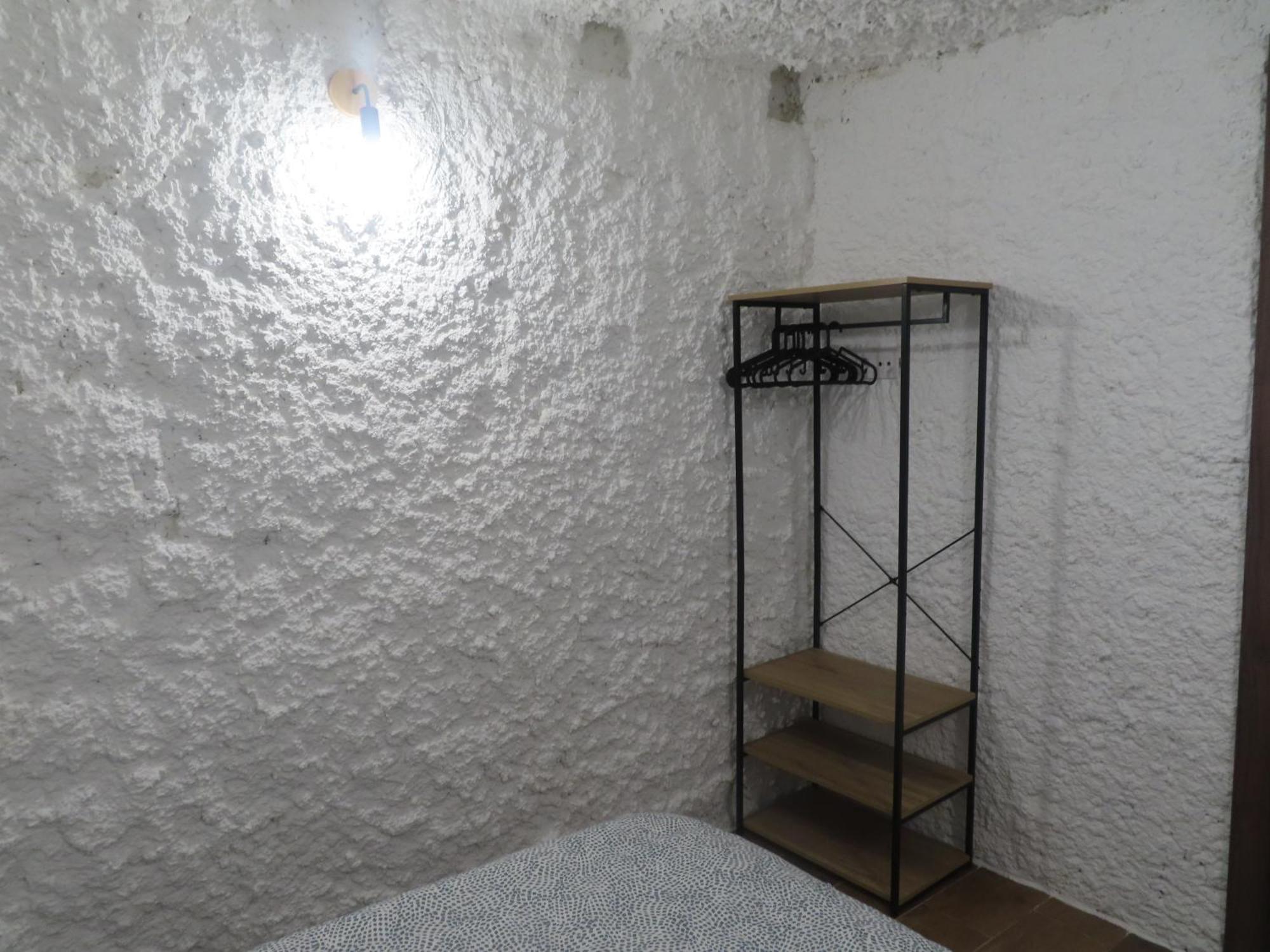 Apartment Rural Cueva Del Cerro